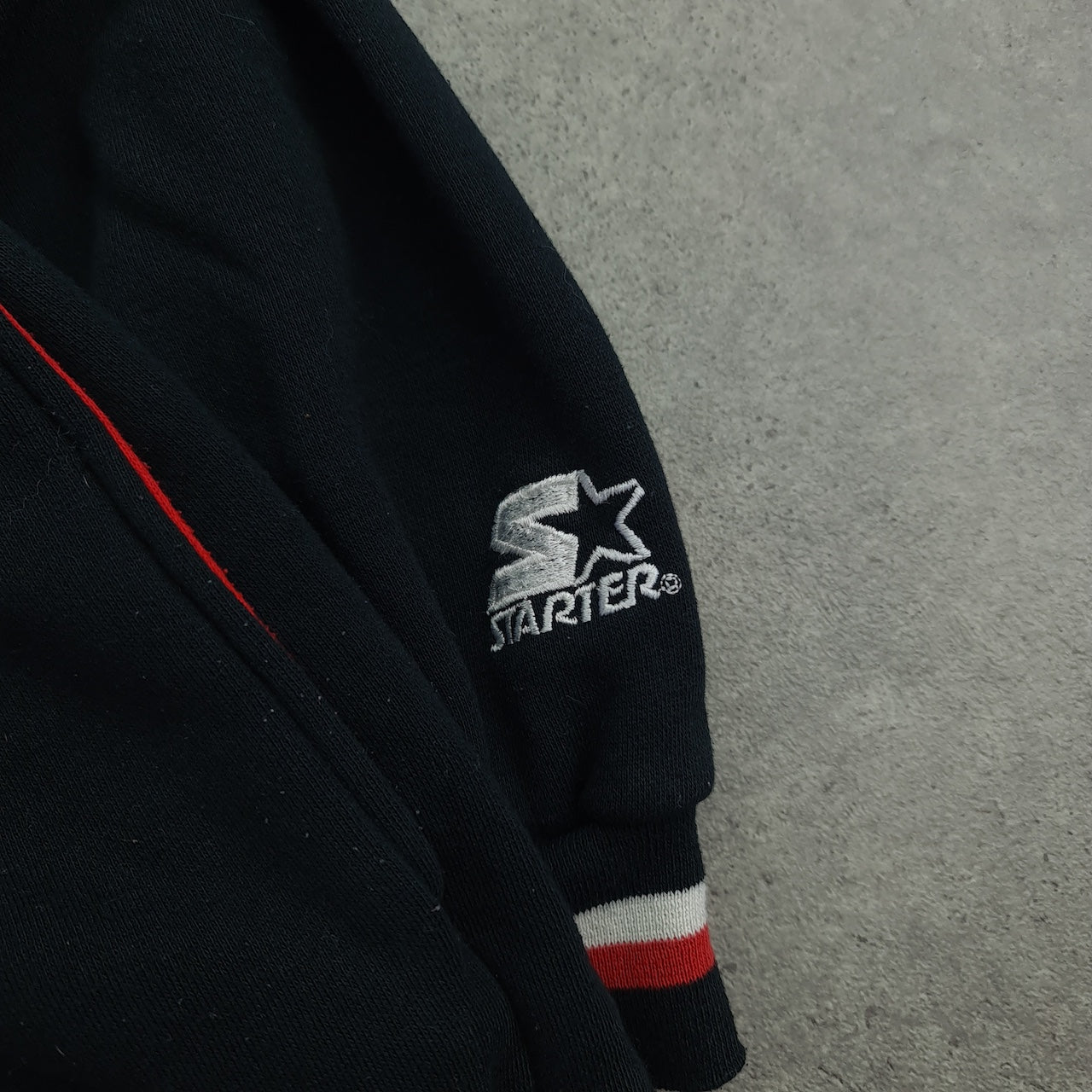 NBA Chicago Bulls Starter Hoodie