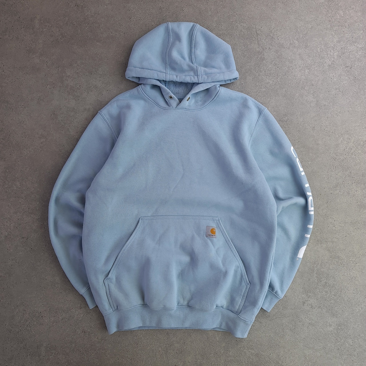 Carhartt Loose Fit Hoodie