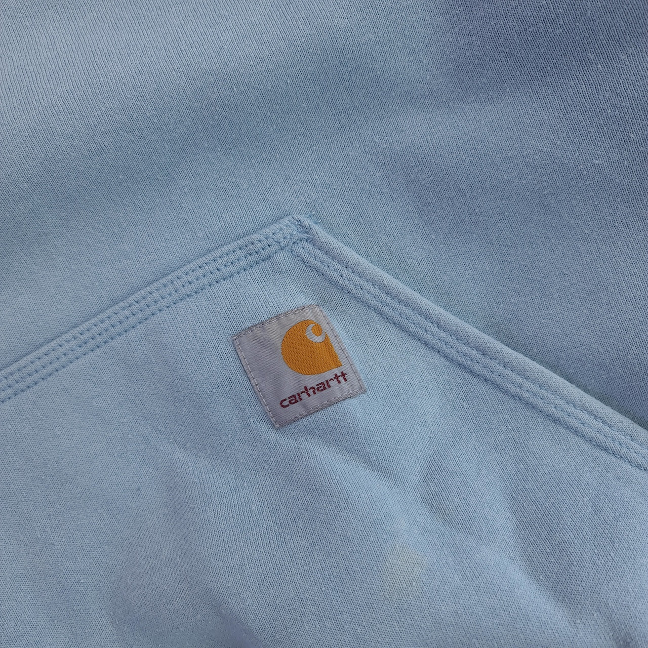 Carhartt Loose Fit Hoodie