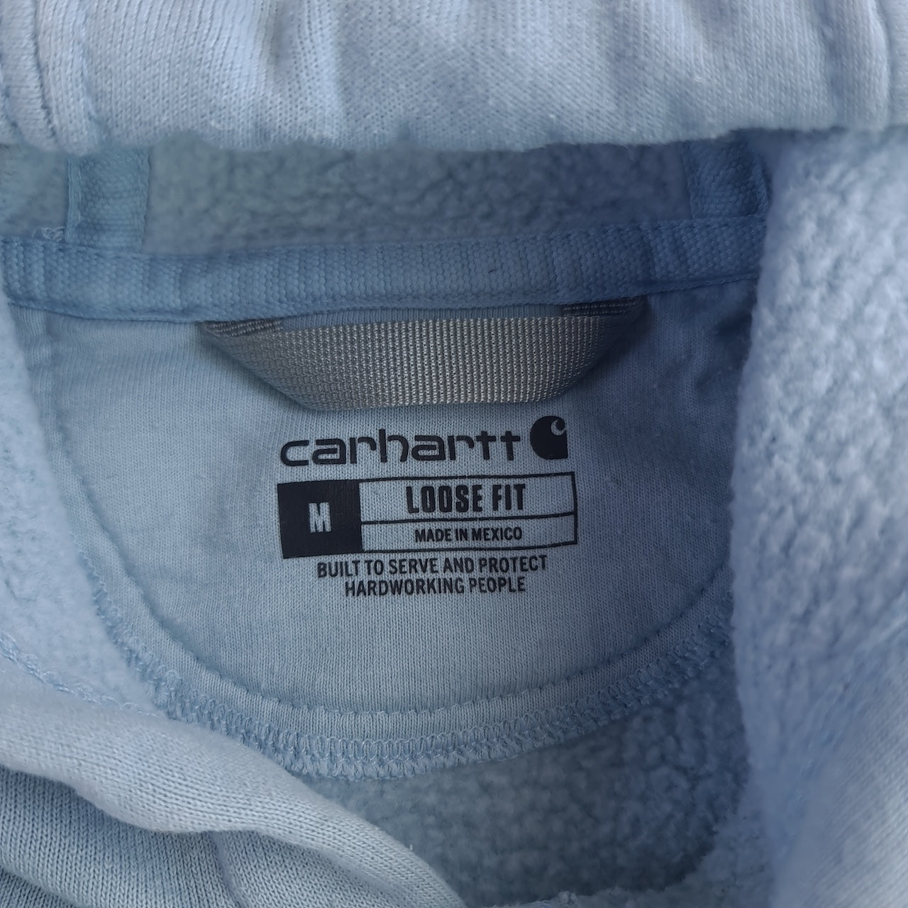 Carhartt Loose Fit Hoodie