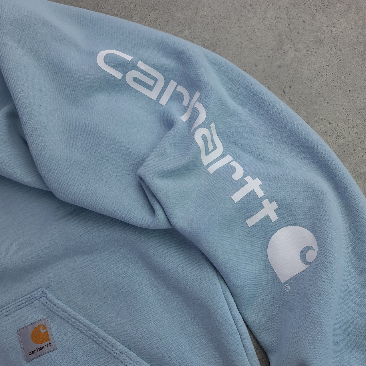 Carhartt Loose Fit Hoodie
