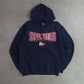 Champion Letterman College Hoodie