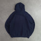 Champion Letterman College Hoodie