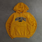 Champion Milwaukee College Letterman Hoodie