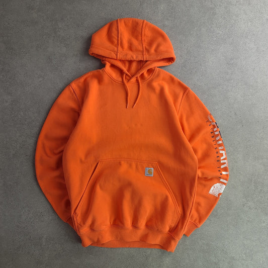 Carhartt Loose Fit Hoodie