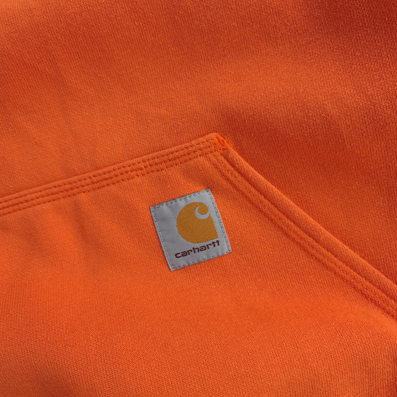 Carhartt Loose Fit Hoodie