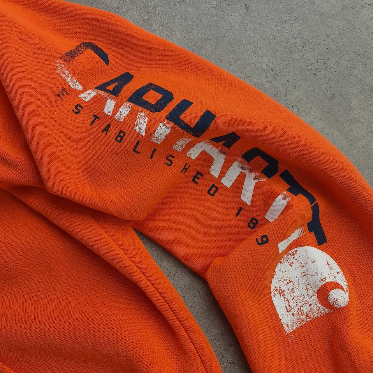 Carhartt Loose Fit Hoodie