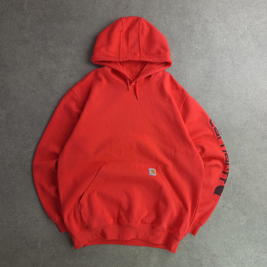 Carhartt Loose Fit Hoodie