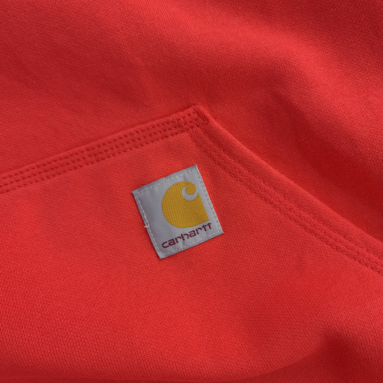Carhartt Loose Fit Hoodie
