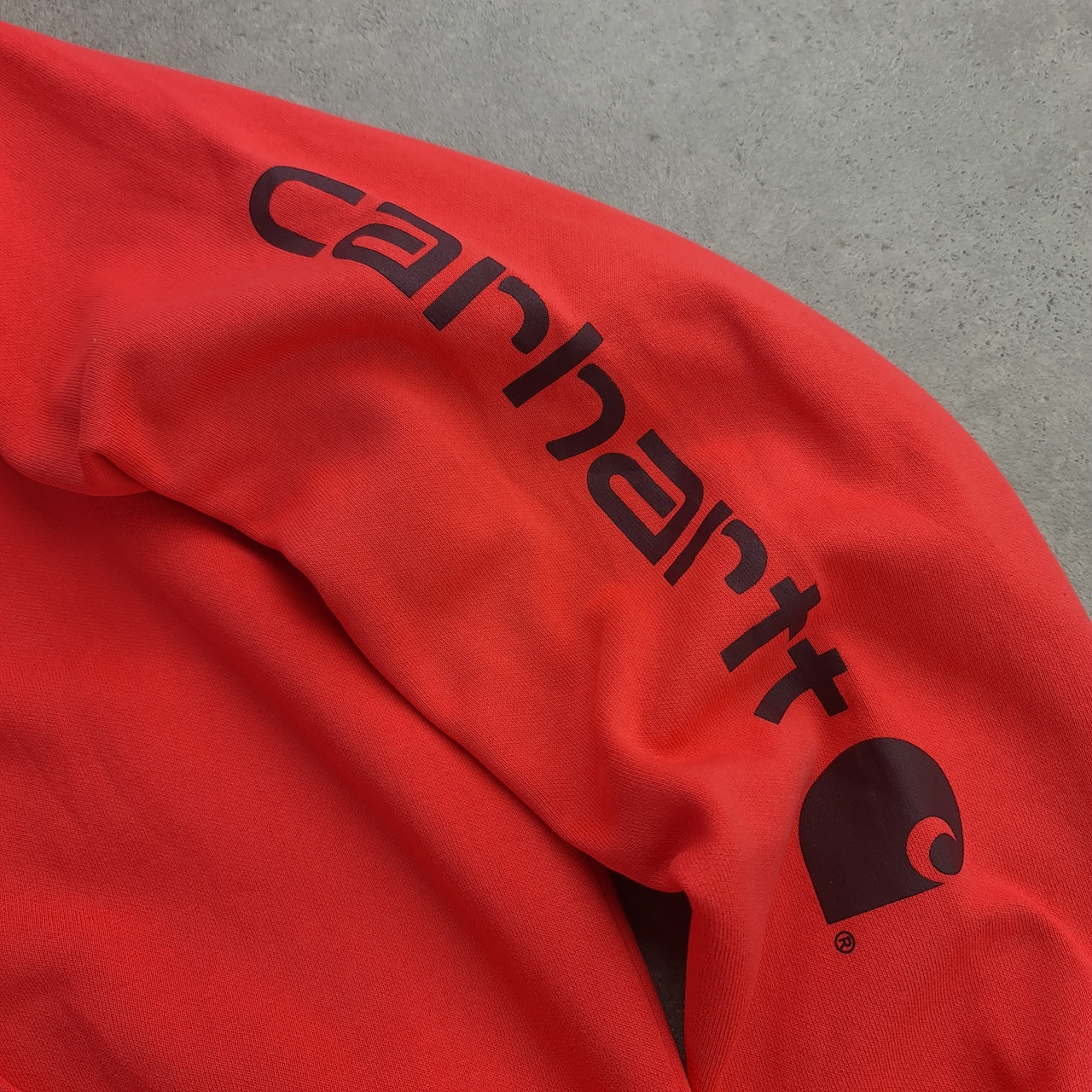 Carhartt Loose Fit Hoodie