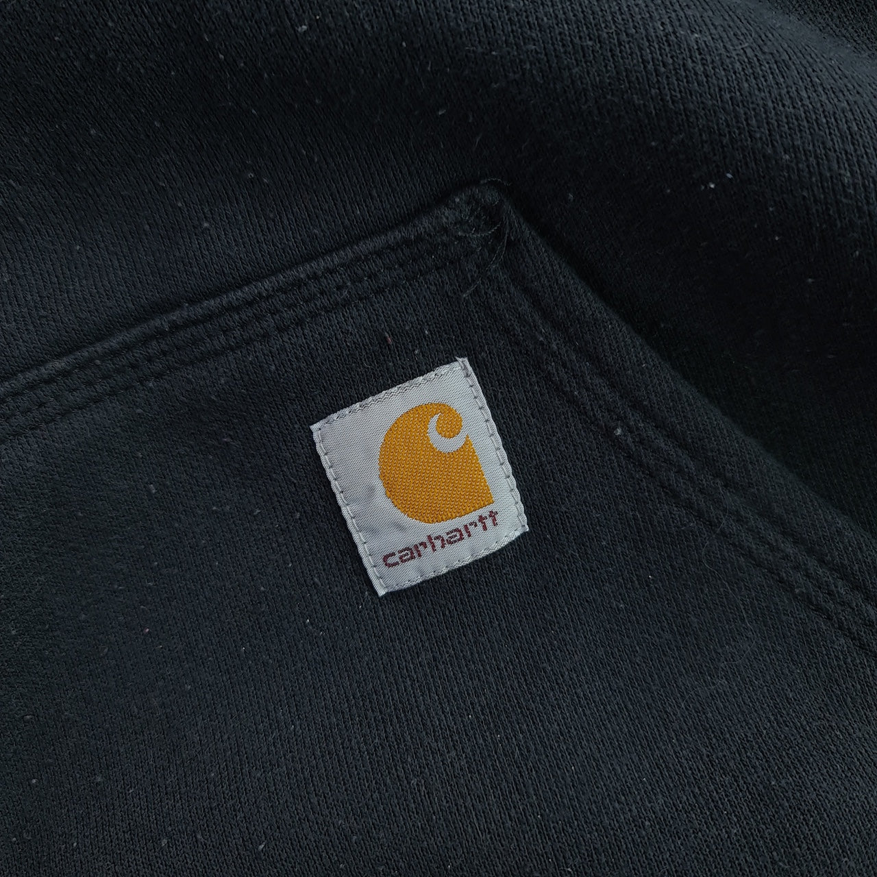 Carhartt Original Fit Hoodie