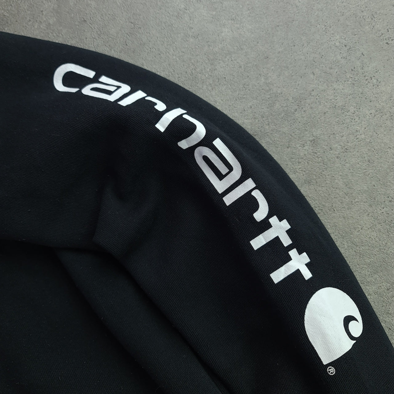 Carhartt Original Fit Hoodie