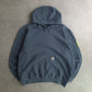 Carhartt Original Fit Hoodie