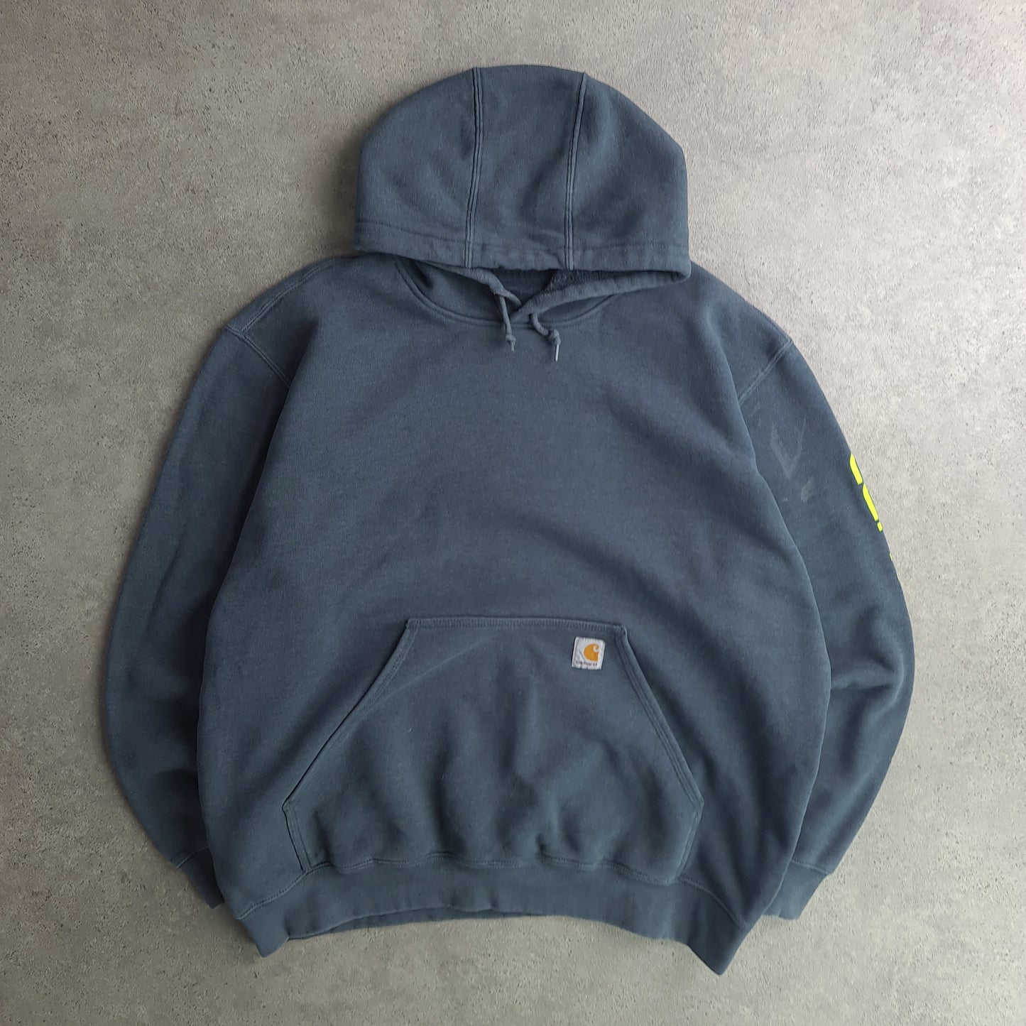 Carhartt Original Fit Hoodie