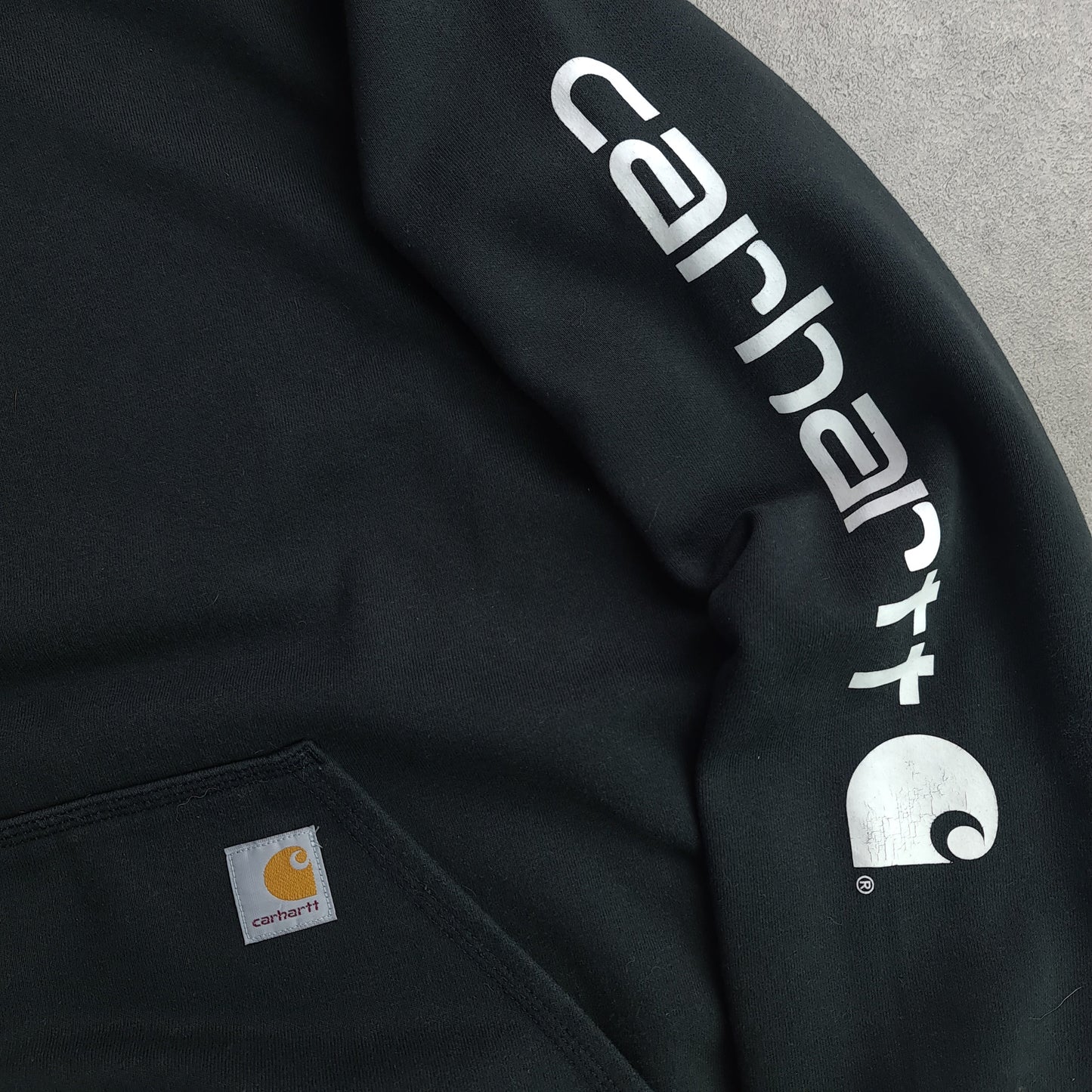 Carhartt Loose Fit Hoodie