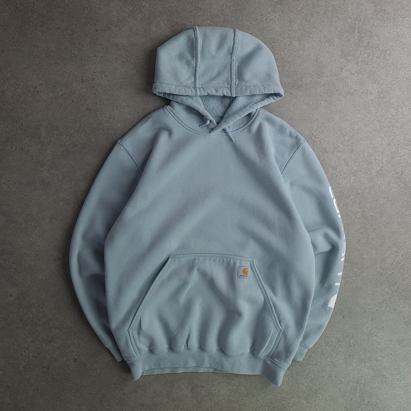 Carhartt Original Fit Hoodie