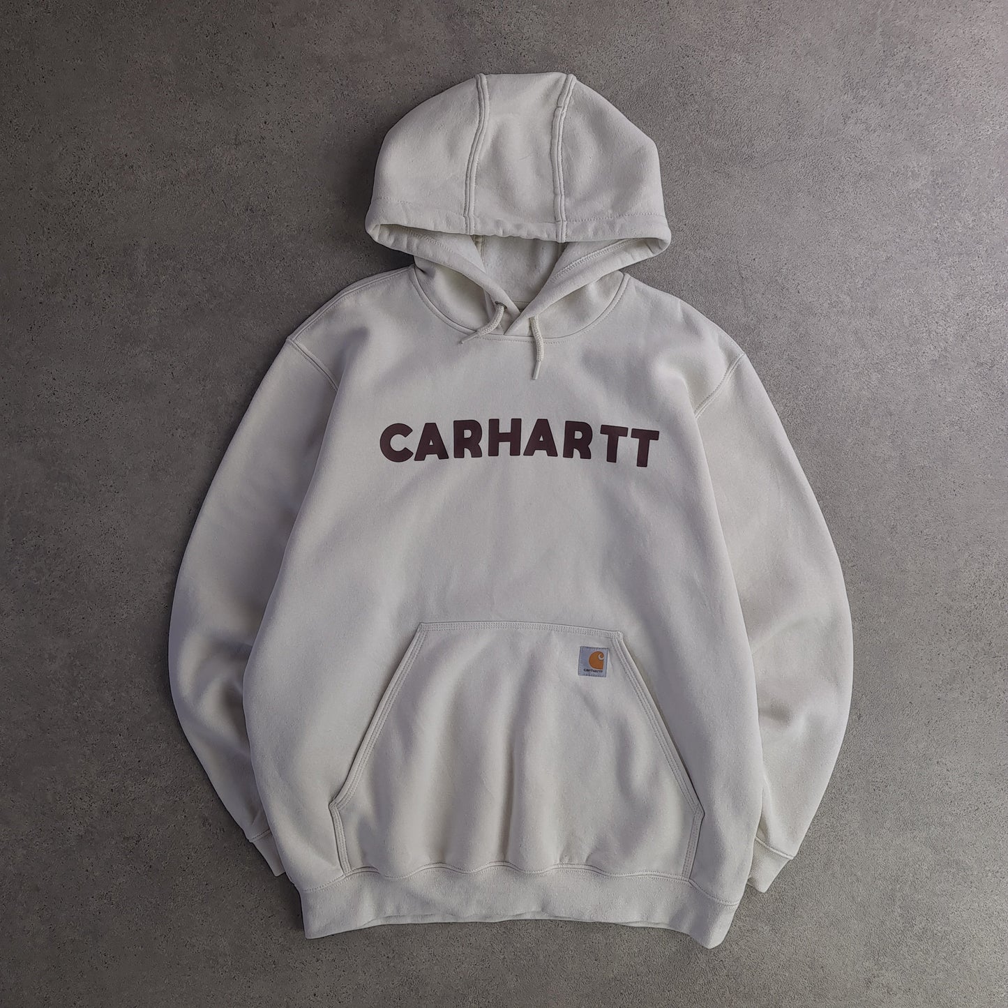 Carhartt Loose Fit Hoodie