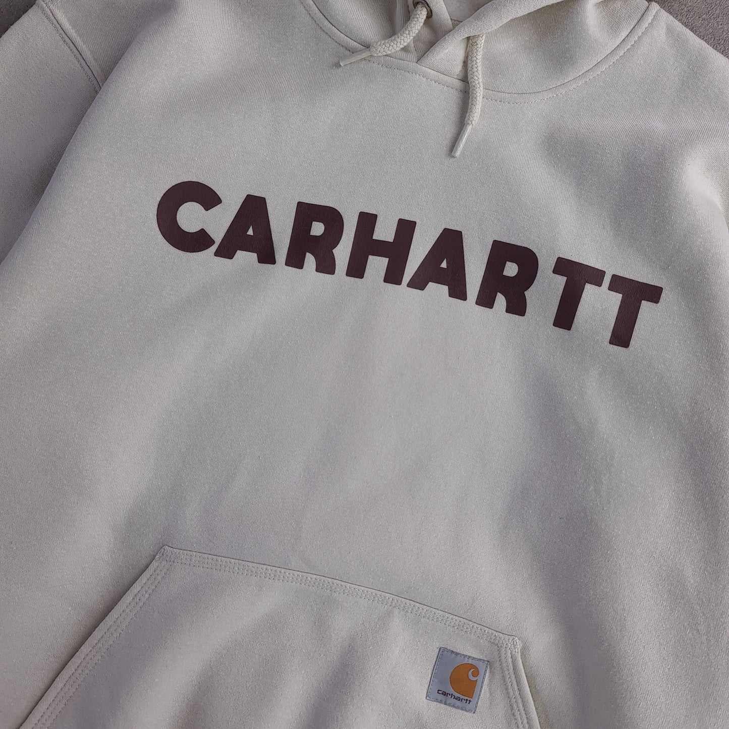 Carhartt Loose Fit Hoodie