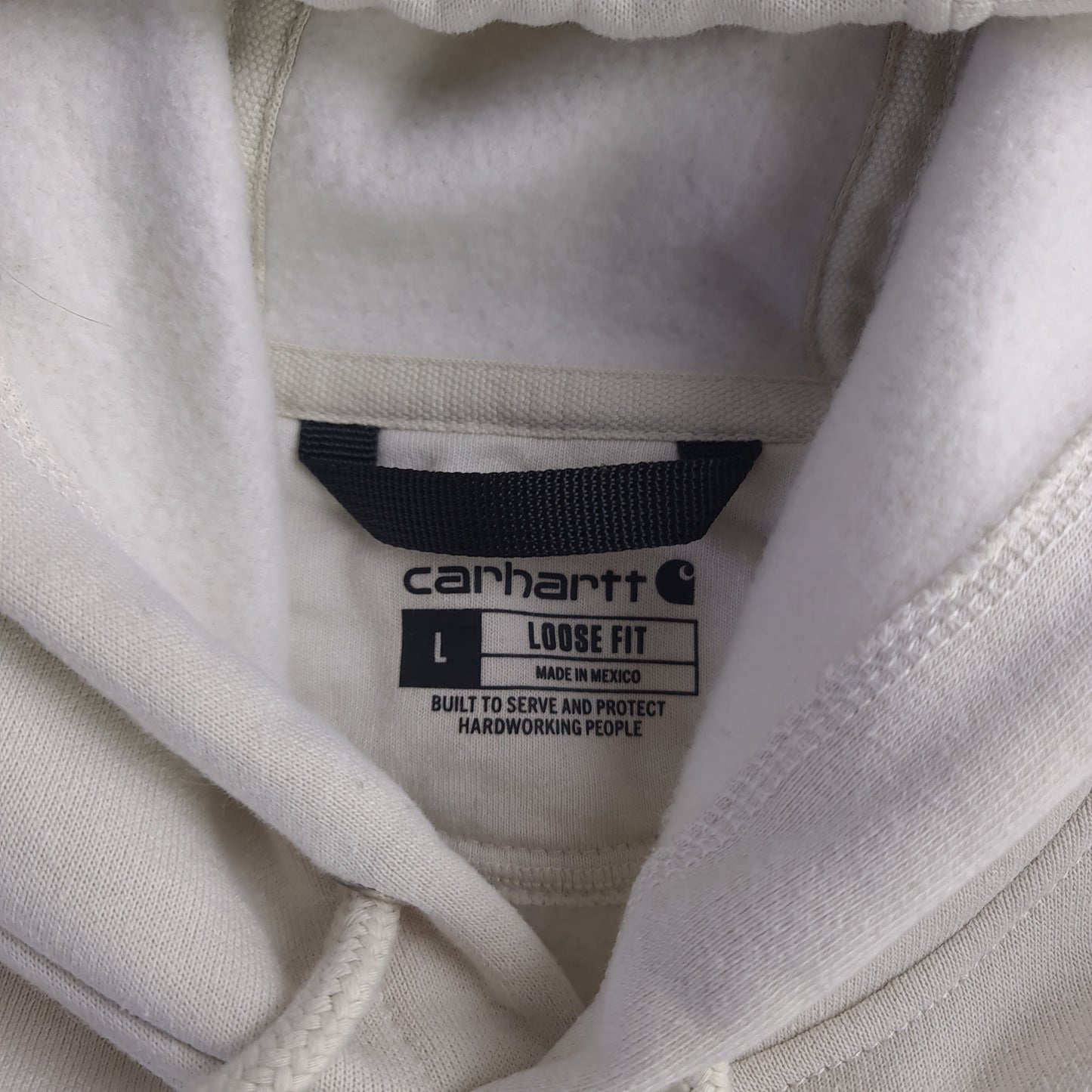 Carhartt Loose Fit Hoodie