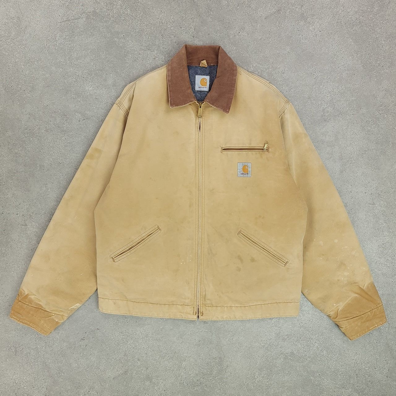 CARHARTT Detroit Jacket