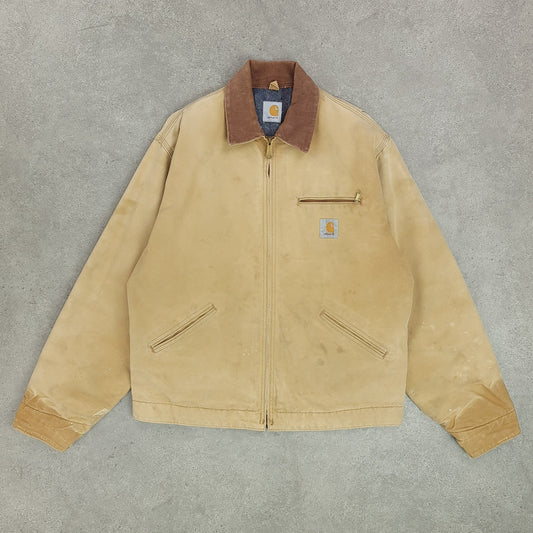 CARHARTT Detroit Jacket