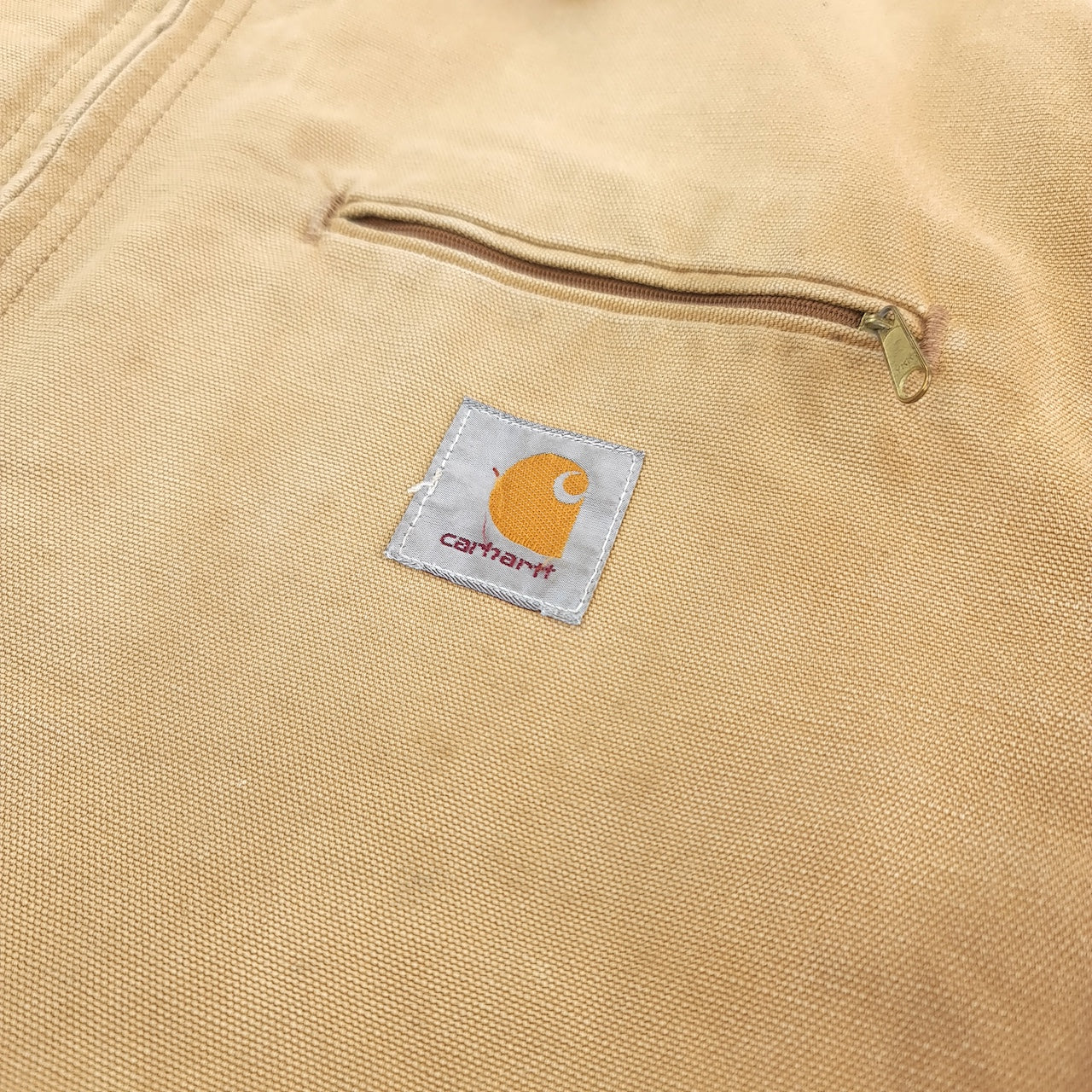 CARHARTT Detroit Jacket