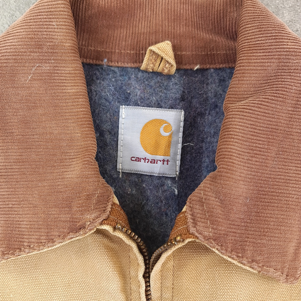 CARHARTT Detroit Jacket
