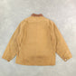 CARHARTT Canvas Chore Coat