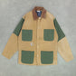 CARHARTT Canvas Chore Coat