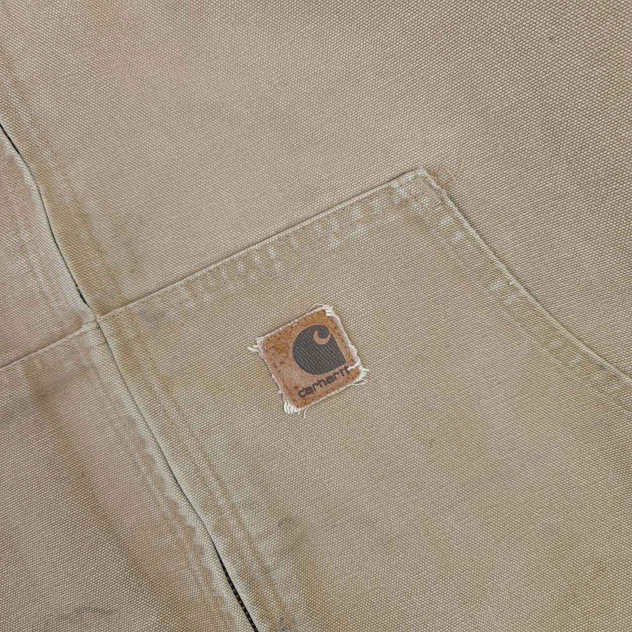 CARHARTT Active Jacket