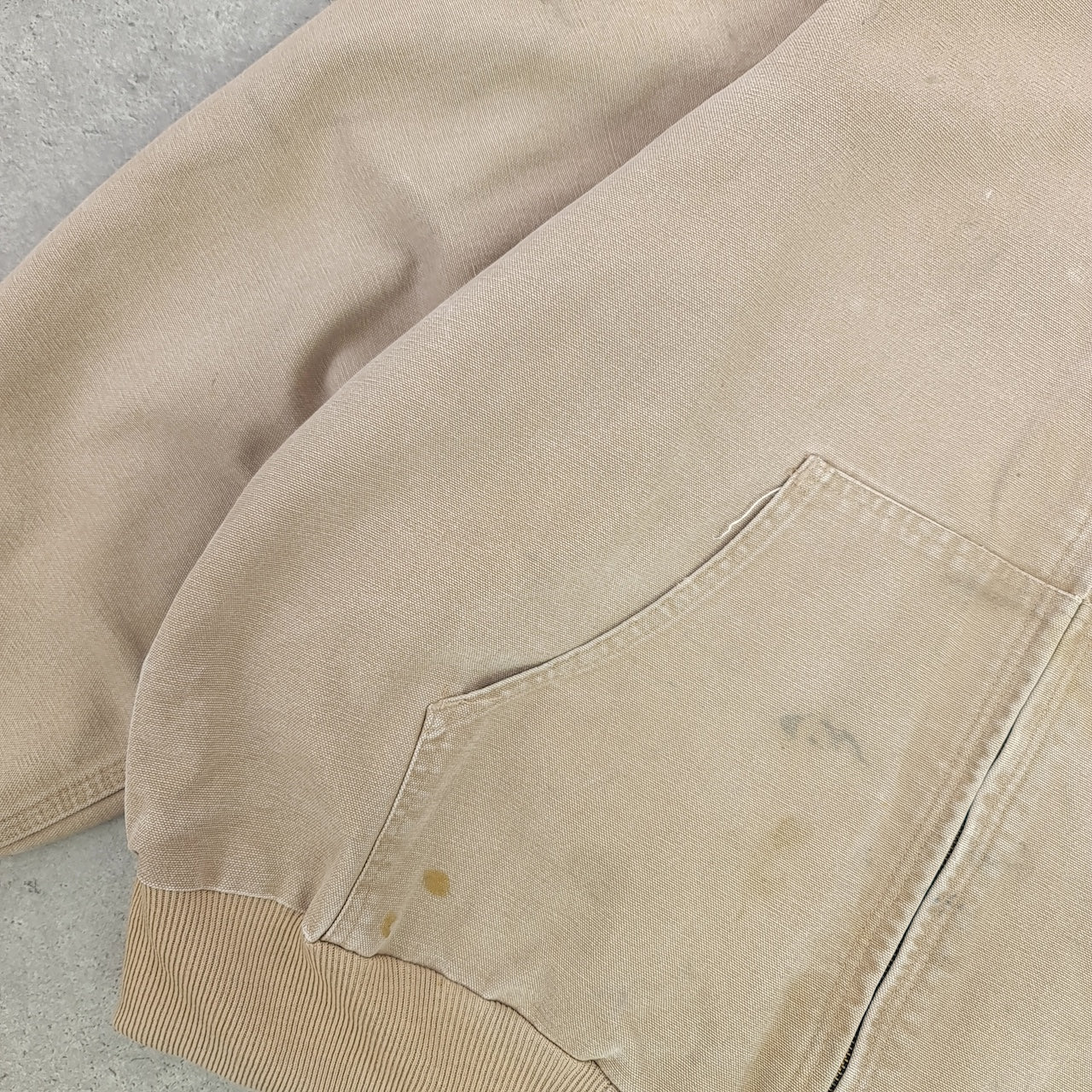CARHARTT Active Jacket