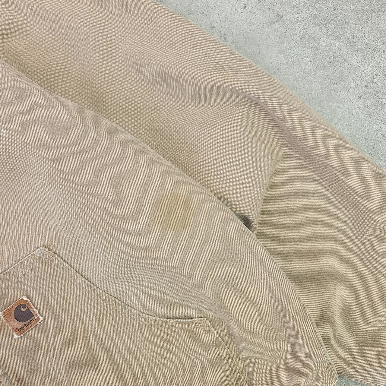 CARHARTT Active Jacket
