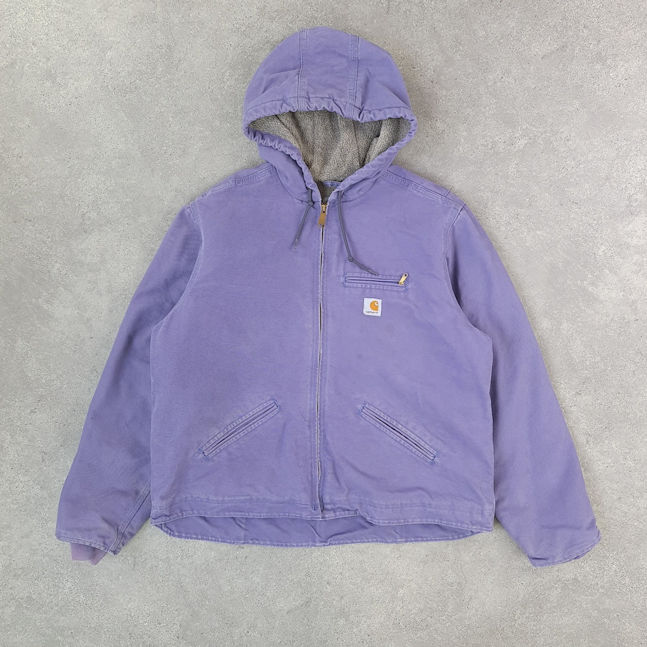 CARHARTT Active Jacket