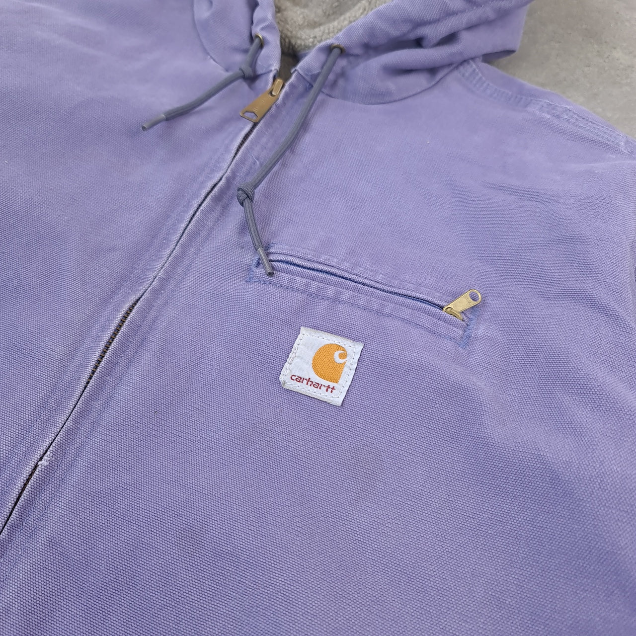 CARHARTT Active Jacket