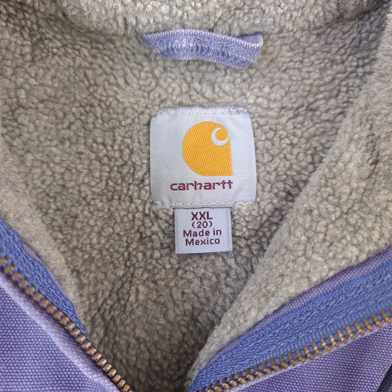 CARHARTT Active Jacket