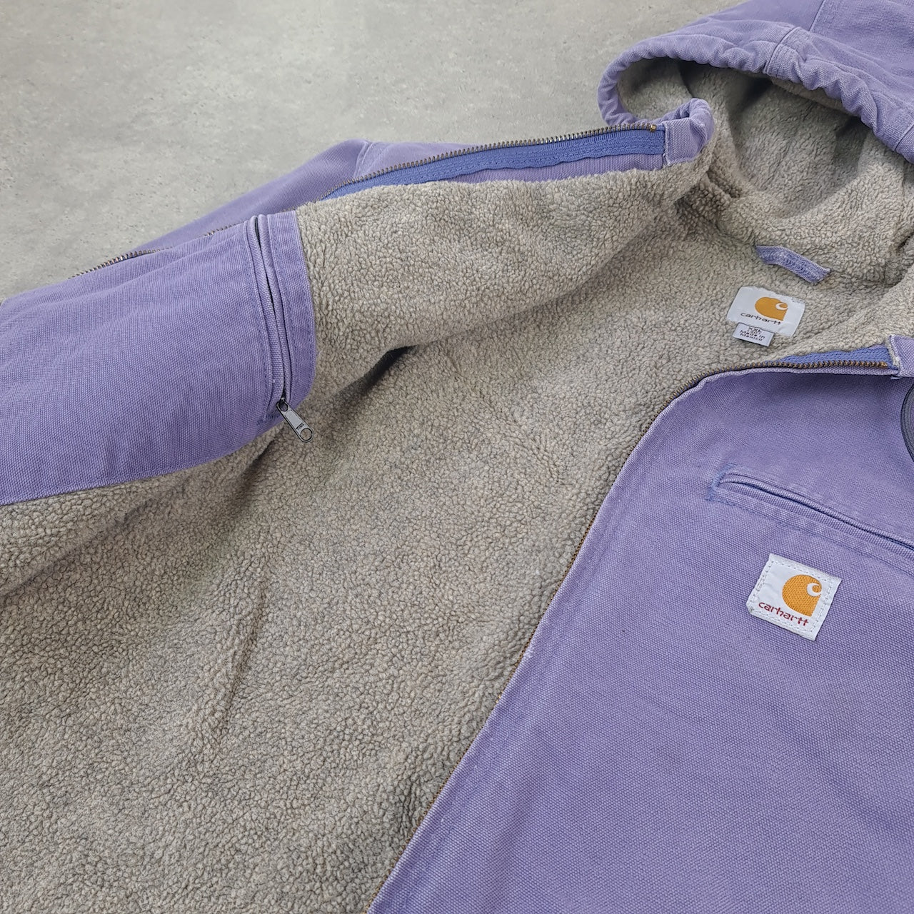 CARHARTT Active Jacket