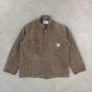 CARHARTT Lined Michigan Jacket