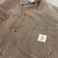CARHARTT Lined Michigan Jacket