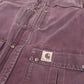 CARHARTT Lined Chore Coat