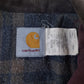 CARHARTT Lined Chore Coat