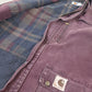 CARHARTT Lined Chore Coat