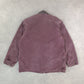 CARHARTT Lined Chore Coat