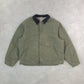 CARHARTT Canvas Jacket