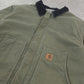 CARHARTT Canvas Jacket