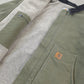 CARHARTT Canvas Jacket