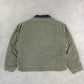 CARHARTT Canvas Jacket