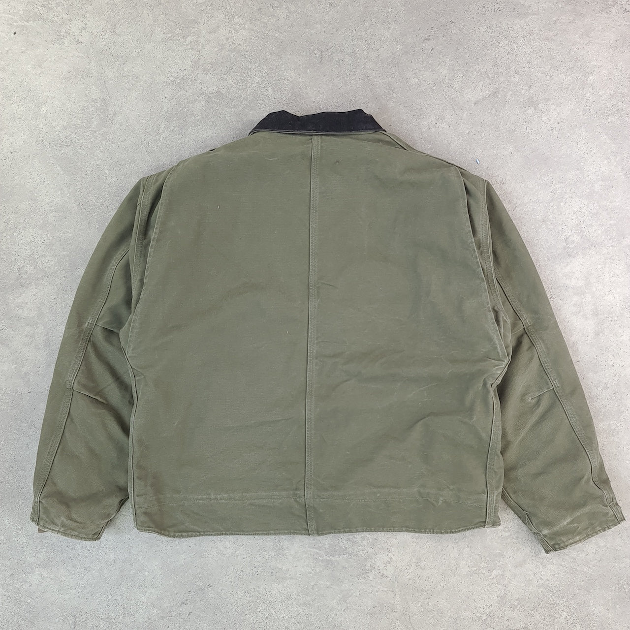 CARHARTT Canvas Jacket