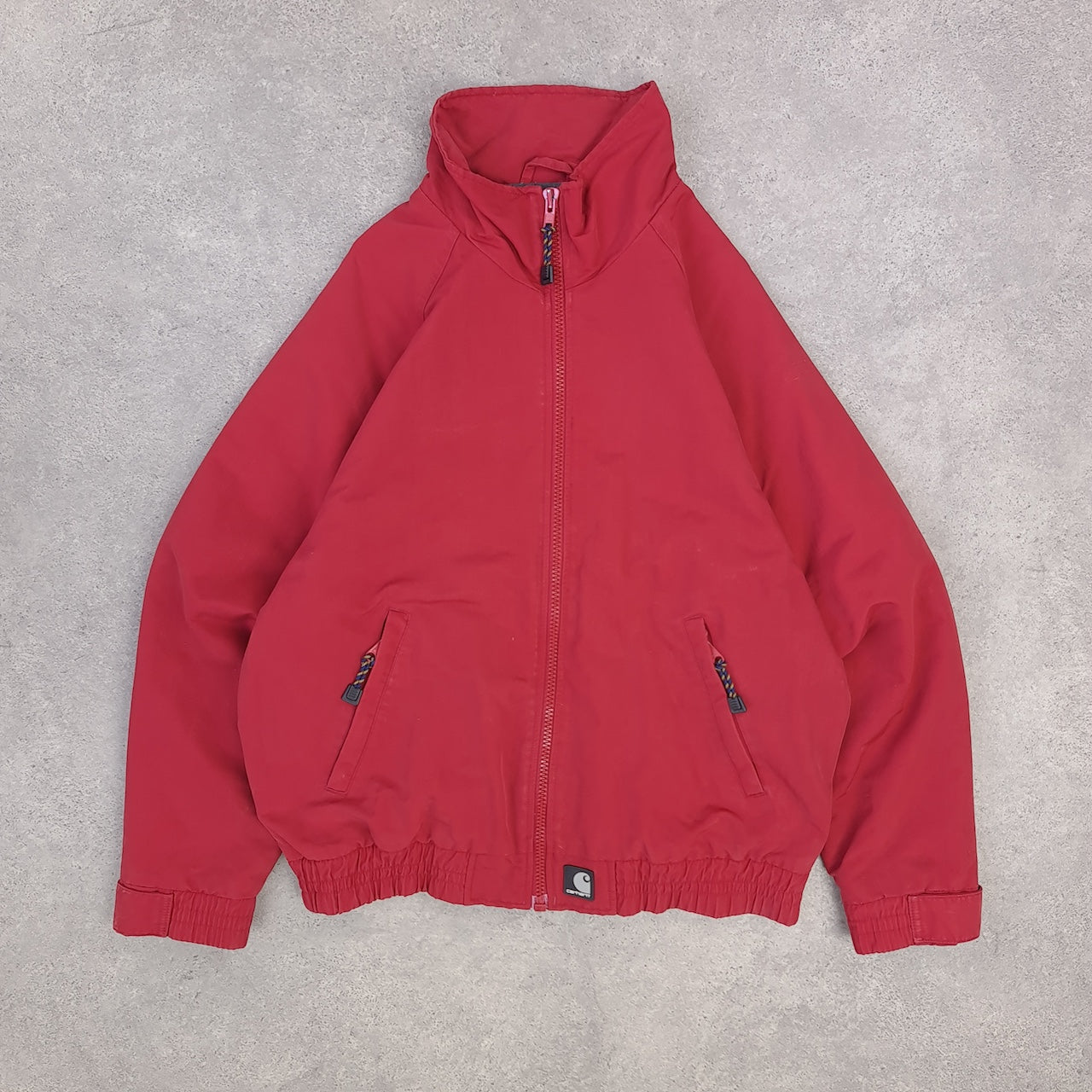CARHARTT Nylon Jacket