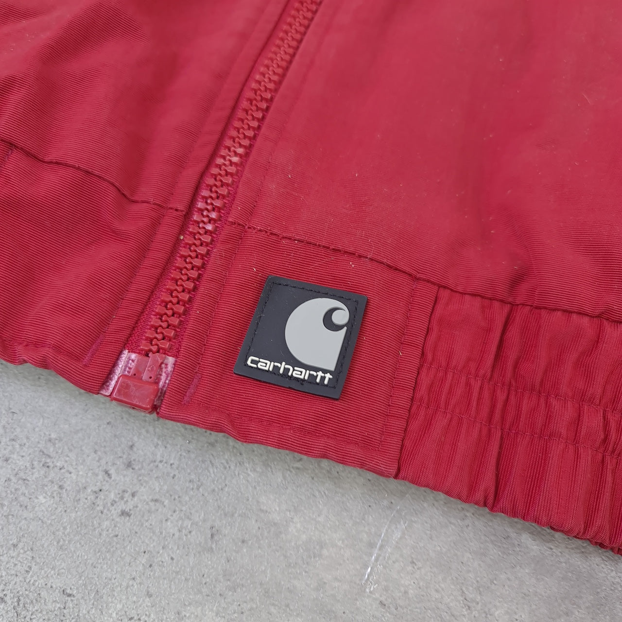 CARHARTT Nylon Jacket