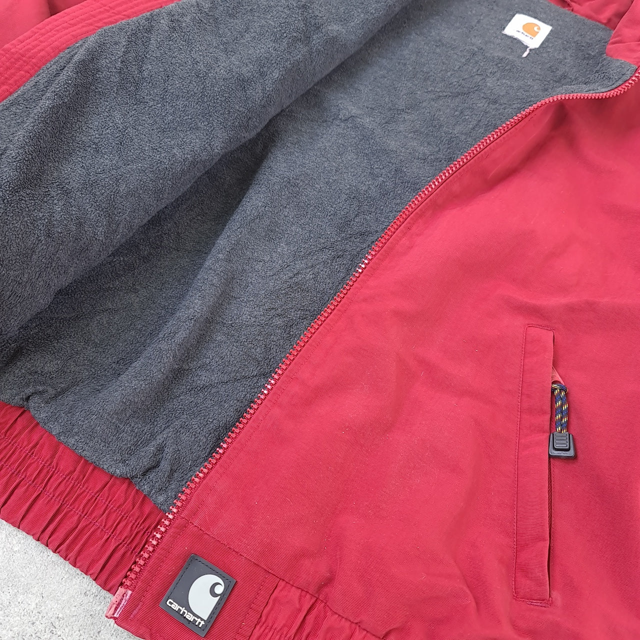 CARHARTT Nylon Jacket